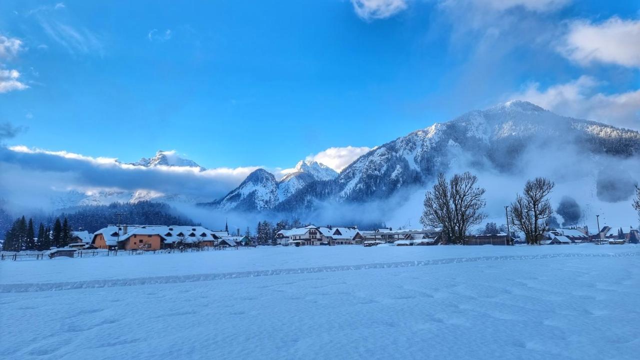 Apartma Ursic Kranjska Gora Exterior photo